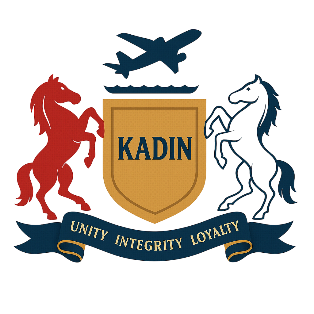 Logo Kadin Muara Aman